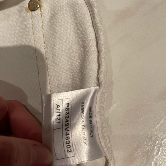 Authentic Coco Chanel Shorts - Picture 6 of 6